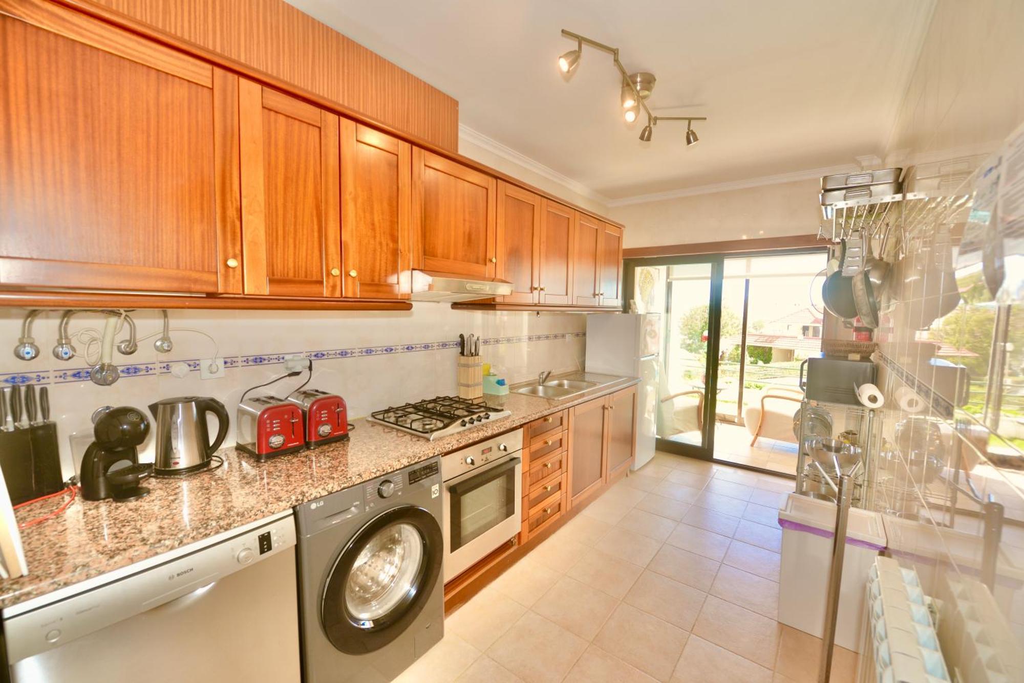 Bay Apartment เซามาร์ทินโญโดปอร์โต ภายนอก รูปภาพ