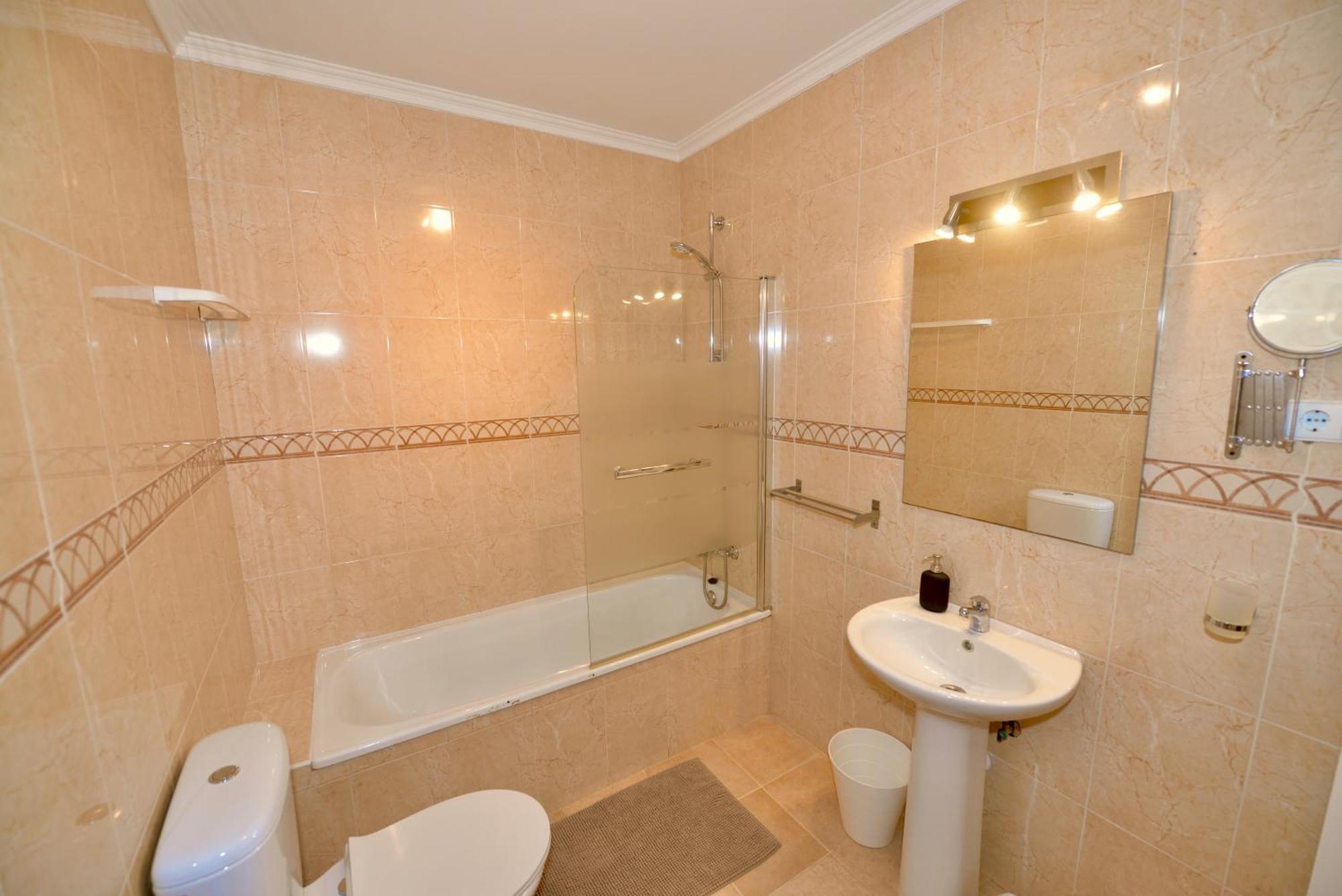 Bay Apartment เซามาร์ทินโญโดปอร์โต ภายนอก รูปภาพ