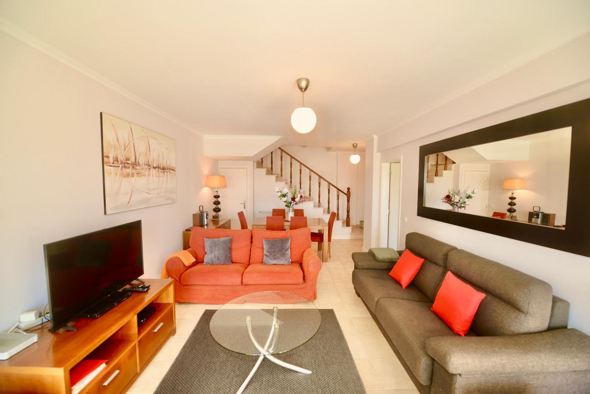 Bay Apartment เซามาร์ทินโญโดปอร์โต ภายนอก รูปภาพ