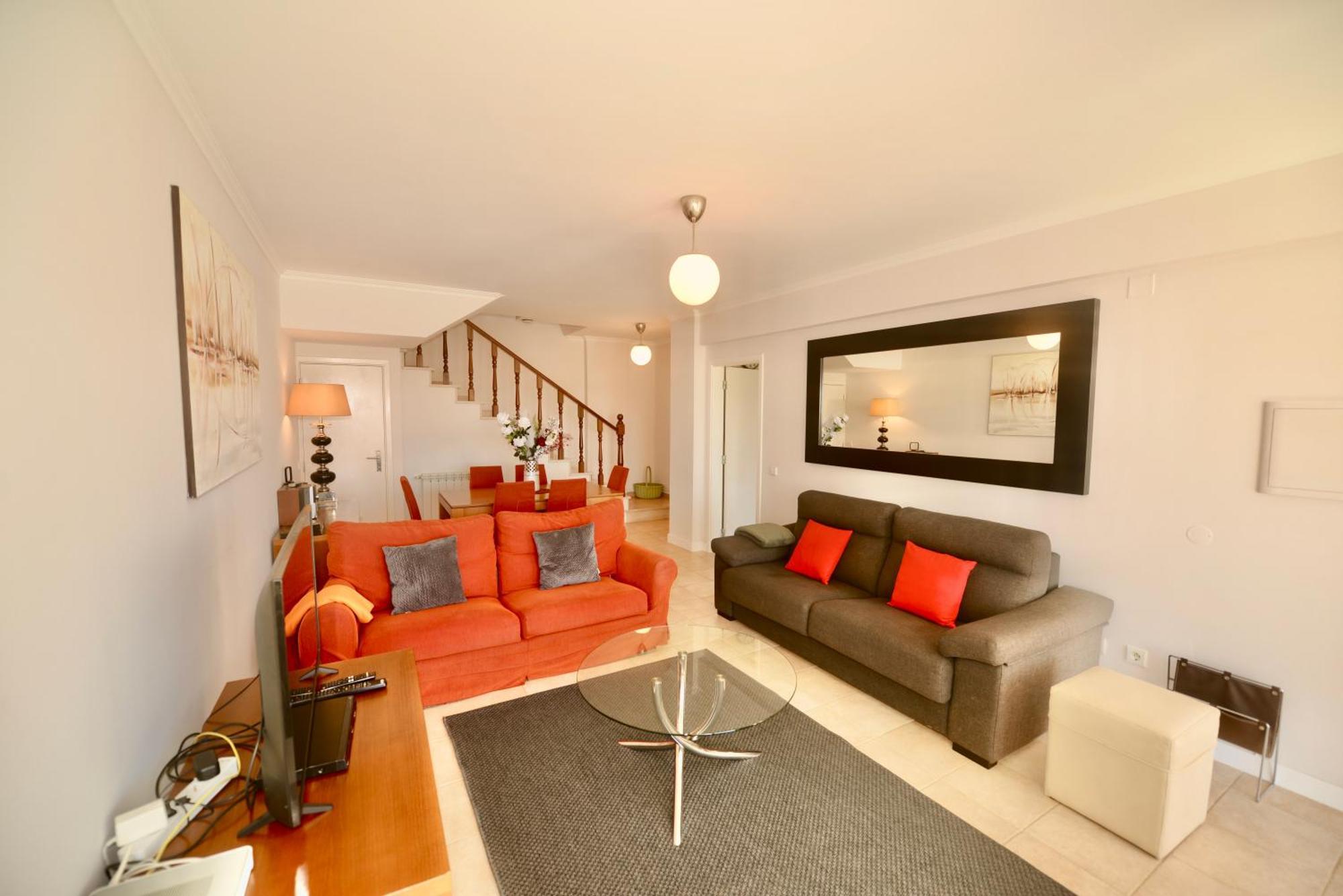 Bay Apartment เซามาร์ทินโญโดปอร์โต ภายนอก รูปภาพ
