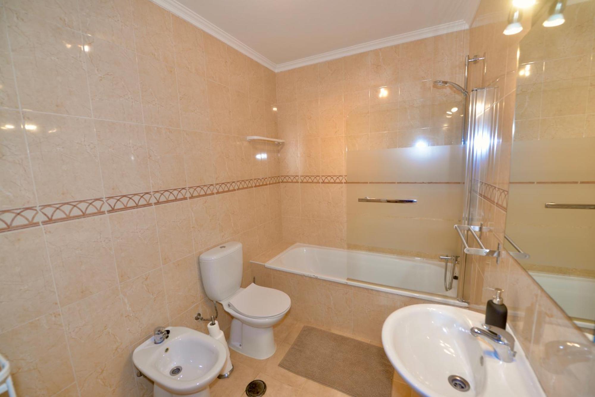 Bay Apartment เซามาร์ทินโญโดปอร์โต ภายนอก รูปภาพ