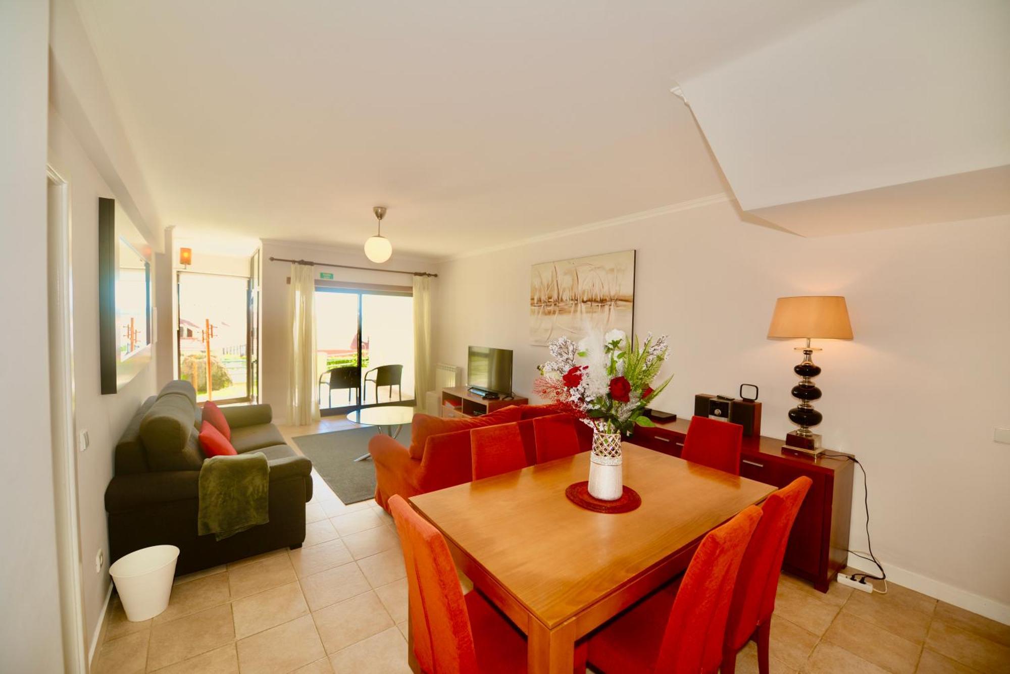 Bay Apartment เซามาร์ทินโญโดปอร์โต ภายนอก รูปภาพ